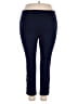 Chico's Blue Active Pants Size XL - photo 2