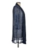 Unbranded Blue Kimono Size M (estimated) - photo 4