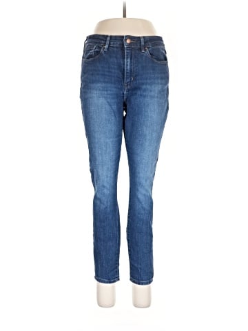 Levi Strauss Signature Jeans (view 1)