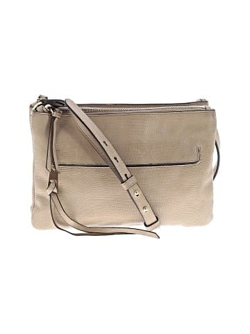 Vince Camuto Leather Crossbody Bag (view 1)