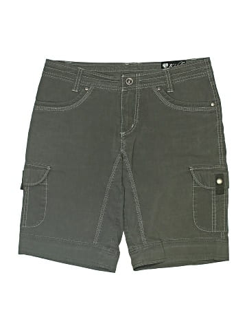 Kuhl Cargo Shorts (view 1)