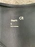 Gap Fit Black Active Dress Size L - photo 3