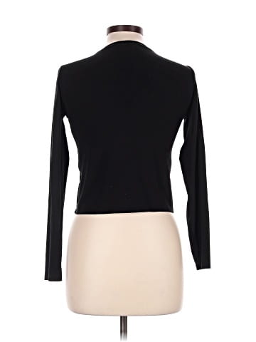Divided by H&M Long Sleeve T-Shirt (view 2)