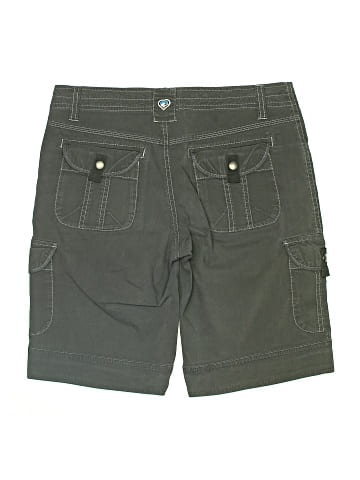 Kuhl Cargo Shorts (view 2)
