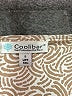 Coolibar 100% Polyester Tan Long Sleeve Blouse Size S - photo 7