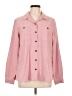 Crazy Horse 100% Polyester Pink Jacket Size L - photo 1