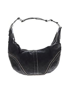 Coach Factory Hobo