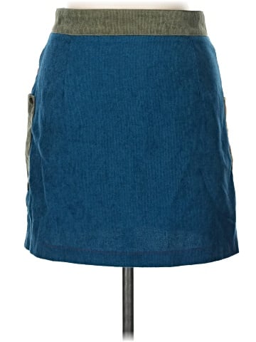 Romwe Casual Skirt (view 2)