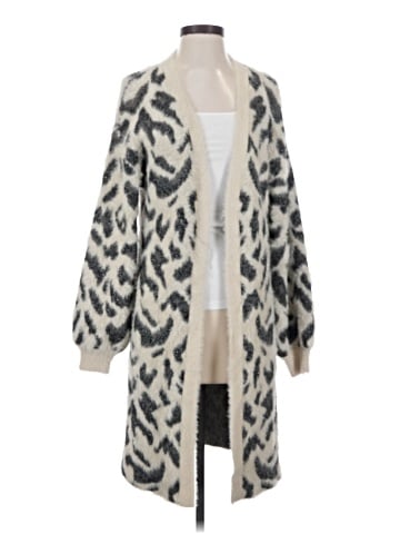 INC International Concepts Cardigan (view 1)