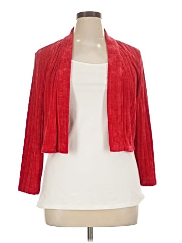 Calvin Klein Cardigan (view 1)