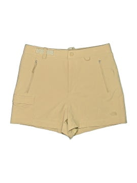 The North Face Khaki Shorts