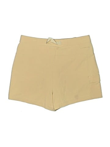 The North Face Khaki Shorts (view 2)