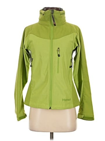 Marmot Jacket (view 1)