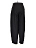 Unbranded Black Dress Pants Size L - photo 2