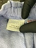 Zara Blue Shorts Size 3 - photo 3