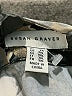 Susan Graver Silver Cardigan Size 2X - photo 7