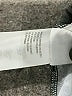 Susan Graver Silver Cardigan Size 2X - photo 8