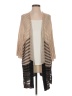 J.Jill Tan Poncho Size XS - photo 1