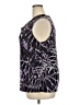 Jones Studio Purple Sleeveless Blouse Size 18 - photo 5