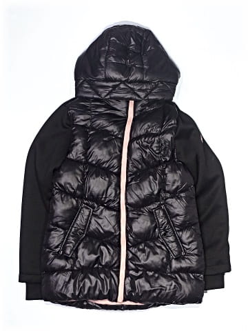 MICHAEL Michael Kors Snow Jacket (view 1)