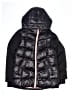 MICHAEL Michael Kors 100% Polyester Black Snow Jacket Size 14 - photo 1