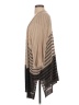J.Jill Tan Poncho Size XS - photo 5