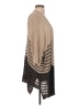 J.Jill Tan Poncho Size XS - photo 4