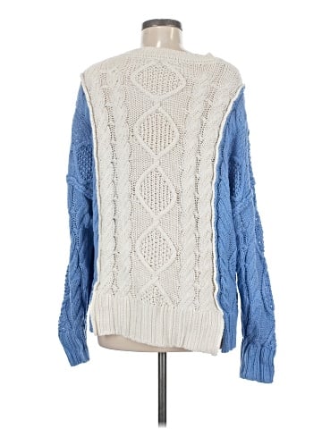 Altar'd State Pullover Sweater (view 2)