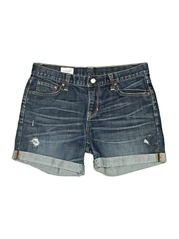Gap Denim Shorts (view 1)