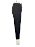 Cozy Earth Solid Black Track Pants Size M - photo 4