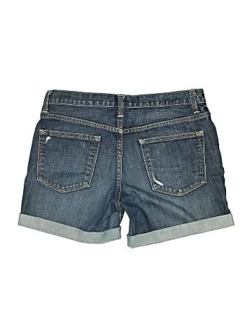Gap Denim Shorts (view 2)