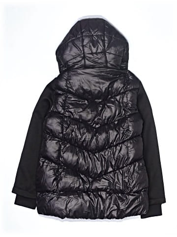 MICHAEL Michael Kors Snow Jacket (view 2)
