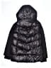 MICHAEL Michael Kors 100% Polyester Black Snow Jacket Size 14 - photo 2