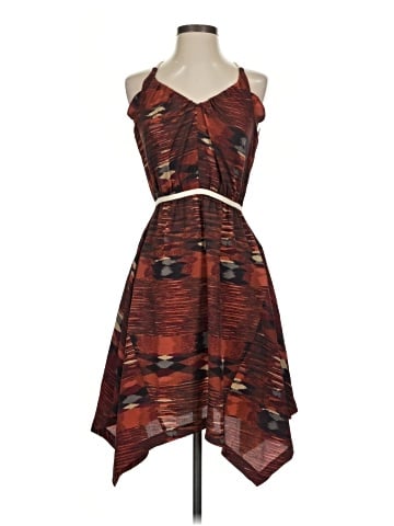 Ecote Cocktail Dress (view 1)