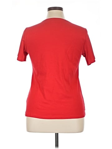 Style&Co Short Sleeve T-Shirt (view 2)