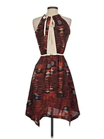 Ecote Cocktail Dress (view 2)