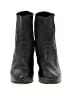 Eileen Fisher Black Ankle Boots Size 8 - photo 2