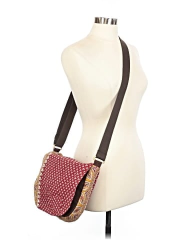Unbranded Messenger (view 2)