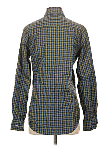 Robert Graham Long Sleeve Button-Down Shirt (view 2)