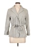Sweet Suits 100% Polyester Gray Blazer Size 12 - photo 1