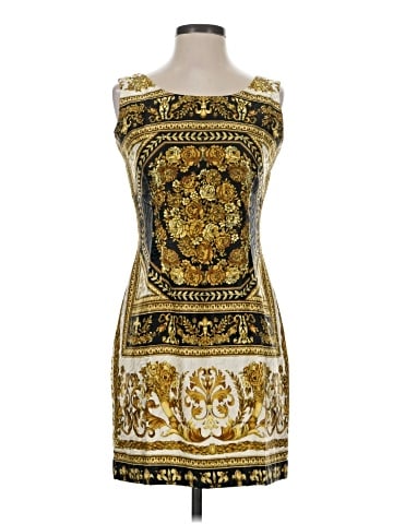 Bloomingdale's Cocktail Dress (view 1)