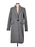 MNG Basics Gray Coat Size M - photo 1
