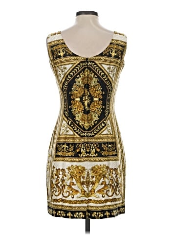 Bloomingdale's Cocktail Dress (view 2)