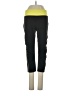 Xersion Color Block Green Active Pants Size S - photo 1