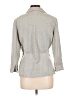 Sweet Suits 100% Polyester Gray Blazer Size 12 - photo 2
