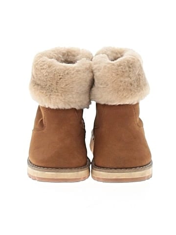 Zara Ankle Boots (view 2)