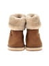 Zara Tan Ankle Boots Size EU 22 (kids) - photo 2