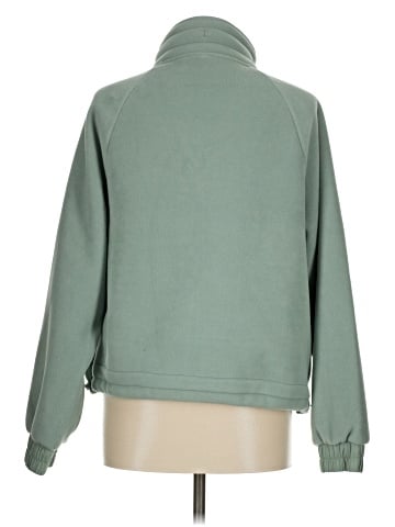 Lou & Grey Zip Up Hoodie (view 2)