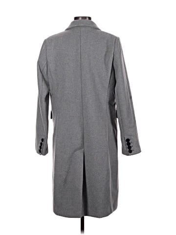 MNG Basics Coat (view 2)