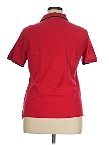 Faconnable Short Sleeve Top (view 2)